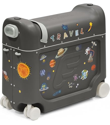 STOKKE JETKIDS 子供用キャリーケース　ベッドボックス 楽天市場】ストッケ ジェットキッズ ベッドボックス 【正規販売店 2年